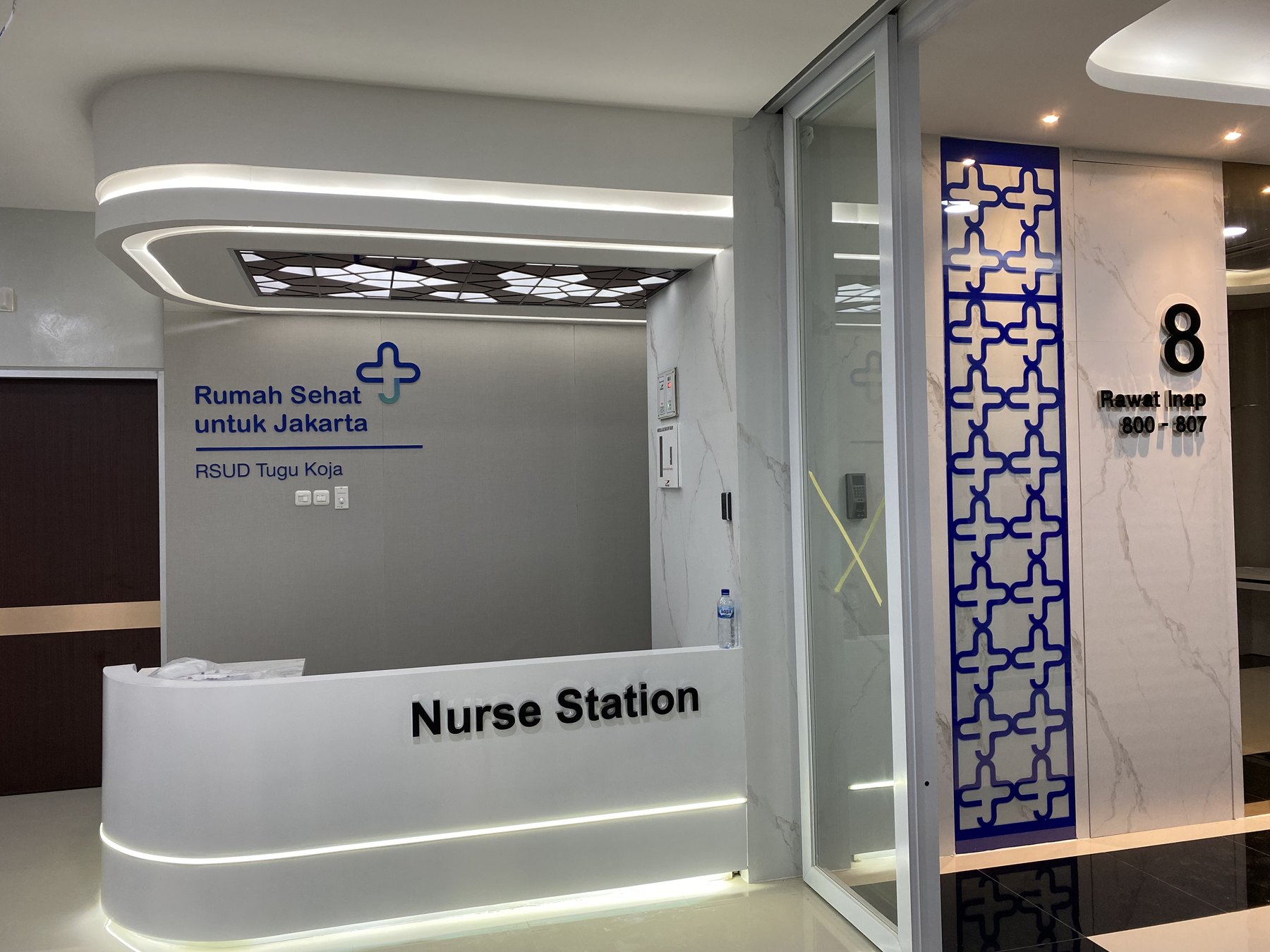 Healthcare Facility Design & Renovation
