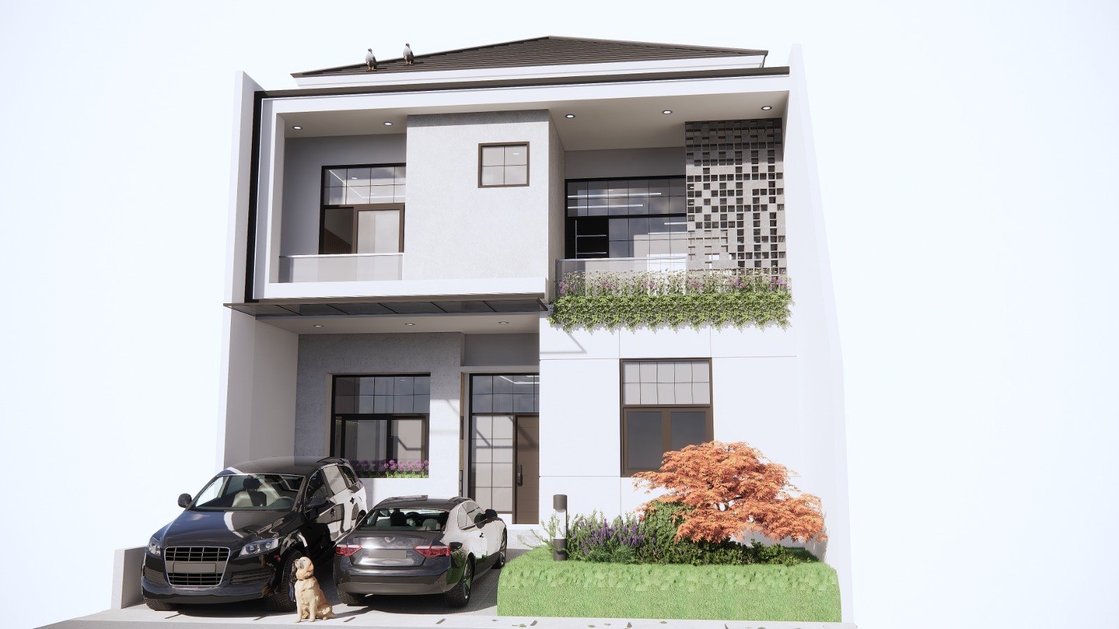 Residential & Office Planning & Design