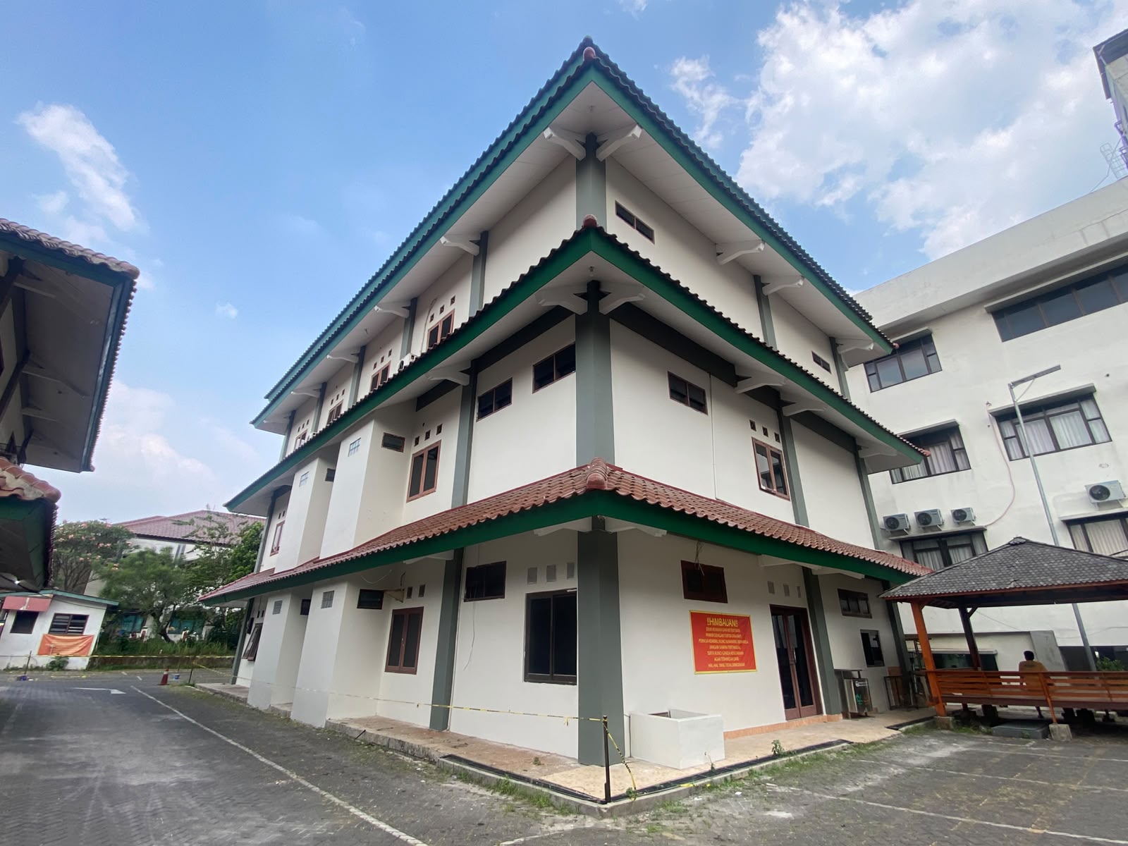 Educational Facility Renovation